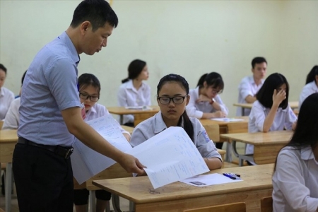 Lo ngại “loạn” nguyện vọng tuyển sinh