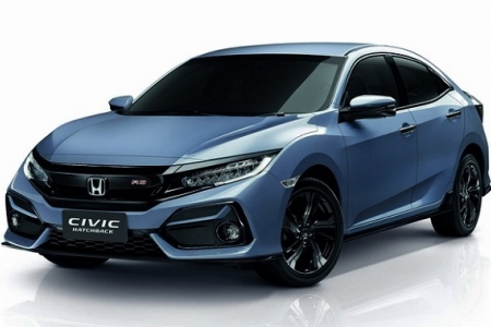 Honda Việt Nam triệu hồi hơn 19 nghìn xe ô tô để thay bơm nhiên liệu