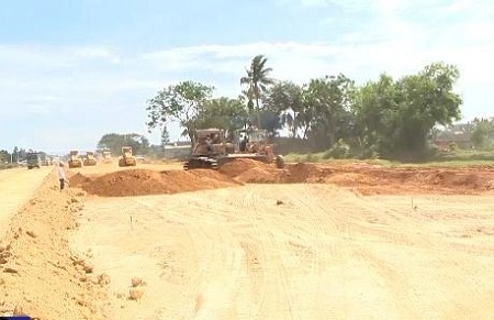 Thanh Hóa: Đẩy nhanh tiến độ các công trình trọng điểm chào mừng Đại hội Đảng bộ tỉnh