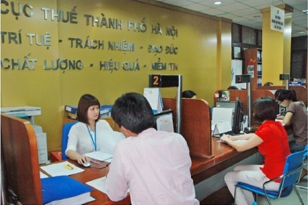 Cục Thuế Hà Nội: Hơn 1.100 cá nhân tham gia hoạt động kinh doanh thương mại điện tử