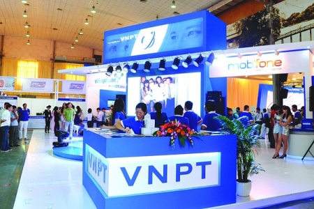 ĐHĐCĐ Công ty CP Viễn thông - Tin học Bưu điện năm 2020: VNPT muốn giảm dần sự phụ thuộc