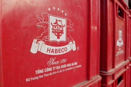 Habeco đặt mục tiêu lấy lại thị phần miền Trung