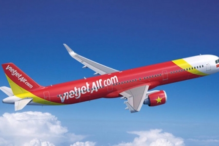 Bất chấp khoản lỗ gần 1.000 tỷ quý I, Vietjet Air vẫn đặt mục tiêu hòa vốn năm nay