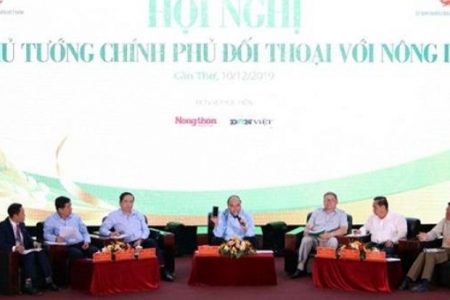 Thủ tướng sẽ đối thoại với nông dân lần thứ 3 tại Đăk Lăk