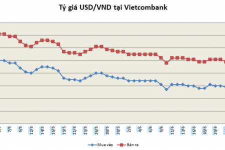 Doanh nghiệp Việt loay hoay ứng phó rủi ro tỷ giá