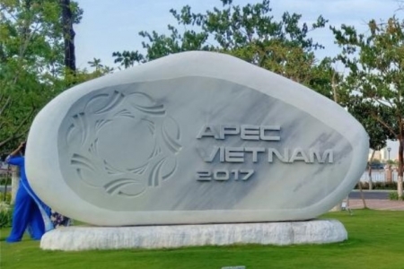 Đà Nẵng: Chi 759 tỉ đồng mở rộng Vườn tượng APEC