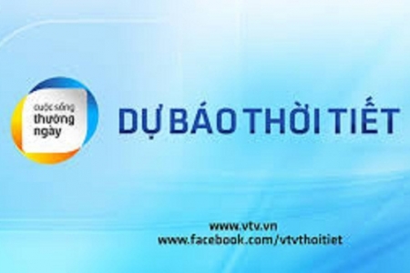 Dự báo thời tiết ngày 1/7: Bắc Bộ và Bắc Trung Bộ có mưa, nguy cơ xảy ra lũ quét