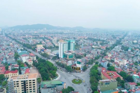 Xây dựng Nghị quyết phát triển Thanh Hóa đến 2030, tầm nhìn 2045