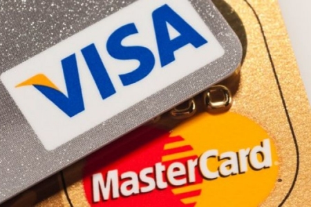 Hệ thống mới thách thức sự thống trị của Mastercard và Visa?