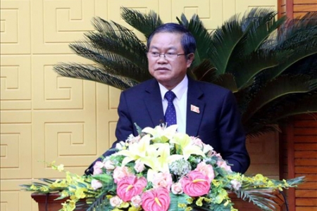 Thái Nguyên: Tổ chức lễ kỷ niệm 70 năm Ngày Bác Hồ sáng lập lực lượng TNXP Việt Nam