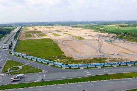 Diễn biến bất ngờ vụ dự án 43ha Tân Phú (Bình Dương): Chủ tịch HĐQT Tổng công ty Sản xuất - xuất nhập khẩu tỉnh Bình Dương được tại ngoại