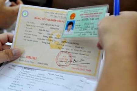 Từ ngày 16/7, không được đặt tên quá dài