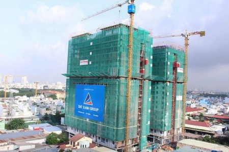Loạt đại gia địa ốc và kế hoạch kinh doanh năm 2020
