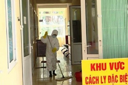 Chỉ đạo triển khai nhiều biện pháp quyết liệt để xử lý ổ dịch Covid-19 tại Thanh Hóa