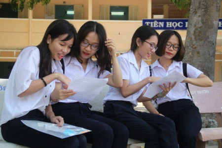 Hà Nội: Thi vào lớp 10, trường công lập sẽ tổ chức thi tuyển với 3 bài thi độc lập