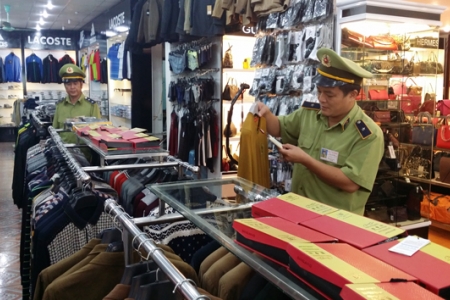 Thái Nguyên: Phát hiện, xử lý 2.147 vụ vi phạm trong 6 tháng