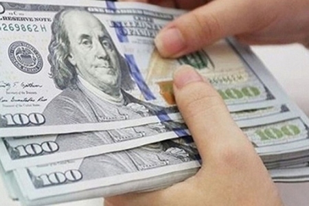 Tỷ giá ngoại tệ ngày 7/7: Đồng USD suy yếu, euro tăng