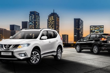 Các mẫu xe Nissan được áp dụng mức khuyến mại hấp dẫn trong tháng 7