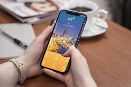 VIB triển khai phương thức xác thực VIB Smart OTP dành cho khách hàng doanh nghiệp