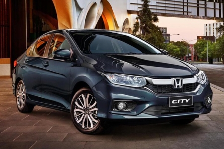 Honda City bất ngờ “vượt mặt” Toyota Vios về doanh số bán xe trong tháng 6