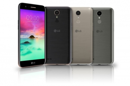 LG tăng cường bán smartphone giá rẻ để thể cải thiện tình hình kinh doanh