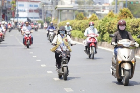 Lưu ý biện pháp tránh nắng nóng cho học sinh trong kỳ thi tuyển sinh lớp 10