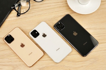 Giá iPhone 11 liên tục giảm mạnh