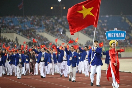 Việt Nam công bố đề án 36 môn cho SEA Games 31