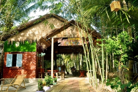 Farmstay nở rộ, Thủ tướng yêu cầu sớm có giải pháp quản lý