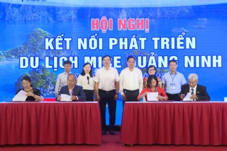 Quảng Ninh: Kết nối, phát triển du lịch Mice