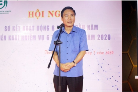 Thái Nguyên: Doanh nghiệp nắm bắt cơ hội để phát triển