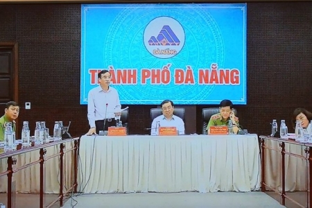 Đà Nẵng phát hiện thêm 21 người nước ngoài nhập cảnh trái phép