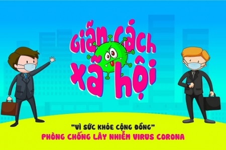 Từ 13h chiều nay, Đà Nẵng thực hiện các biện pháp giãn cách xã hội