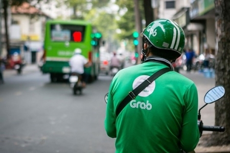 Grab tạm dừng hoạt động 2 dịch vụ tại Đà Nẵng