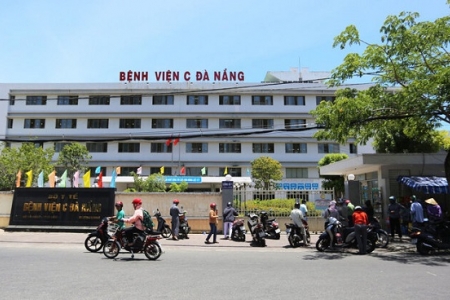 Lịch trình di chuyển của 8 ca Covid-19 mới ở Đà Nẵng