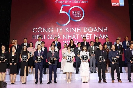 Vinamilk công bố kết quả kinh doanh quý 2 năm 2020