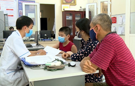 Bắc Ninh: Ban hành công văn khẩn yêu cầu rà soát các trường hợp đi, đến Đà Nẵng từ ngày 1/7