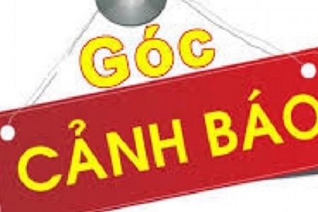 Cảnh báo: Xuất hiện tình trạng giả danh cán bộ thuế lừa đảo doanh nghiệp