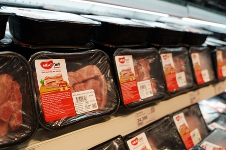 Masan MEATLife (MML): Doanh thu Quý 2 tăng 7,2%