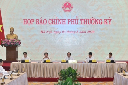 Đầu tháng 8 là ''thời gian vàng'' để dập dịch Covid-19