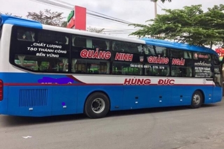 Thanh Hóa: Kết quả xét nghiệm với Covid-19 của 7 hành khách đi chung xe với bệnh nhân 566