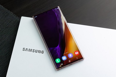 Samsung chính thức trình làng 3 phiên bản Galaxy Note20