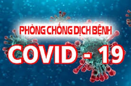 8 vi phạm liên quan đến Covid-19 và mức phạt tiền cụ thể