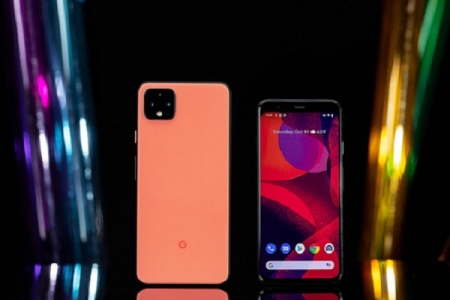 Google ngừng bán Pixel 4 sau chưa đầy 1 năm ra mắt