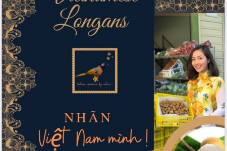 Chương trình “Nhãn Việt Nam mình!” tại Úc