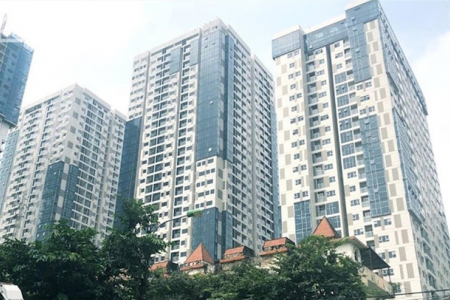 Đề xuất mới về kinh phí 2% bảo trì nhà chung cư