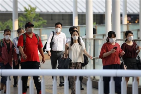 Diễn biến dịch Covid-19 tới 6h sáng 8/8: Thế giới gần 19,5 triệu ca nhiễm, hơn 700.000 người thiệt mạng