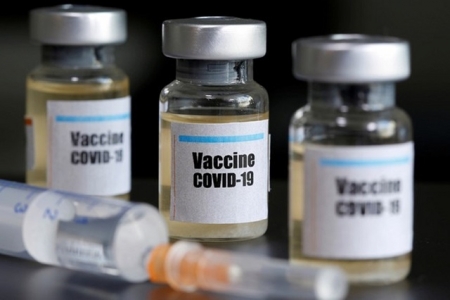 Nga đăng ký vaccine COVID-19 đầu tiên thế giới vào tuần tới