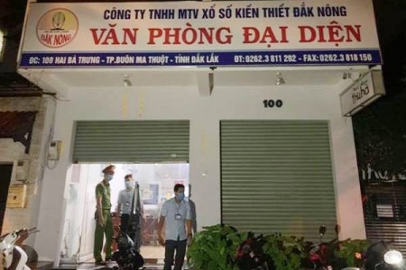 Đắk Lắk: Tụ tập ăn nhậu trong mùa dịch bị phạt 35 triệu đồng