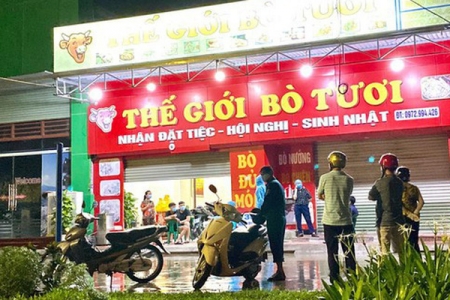 Bắc Ninh: Khẩn trương rà soát, thực hiện cách ly trường hợp đến Nhà hàng Thế giới bò tươi